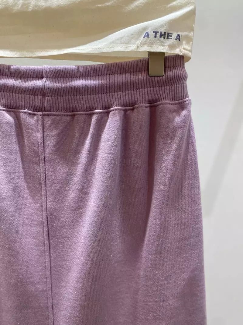 A The A - Korean Women Fashion - #momslook - Essential Skirt - 7