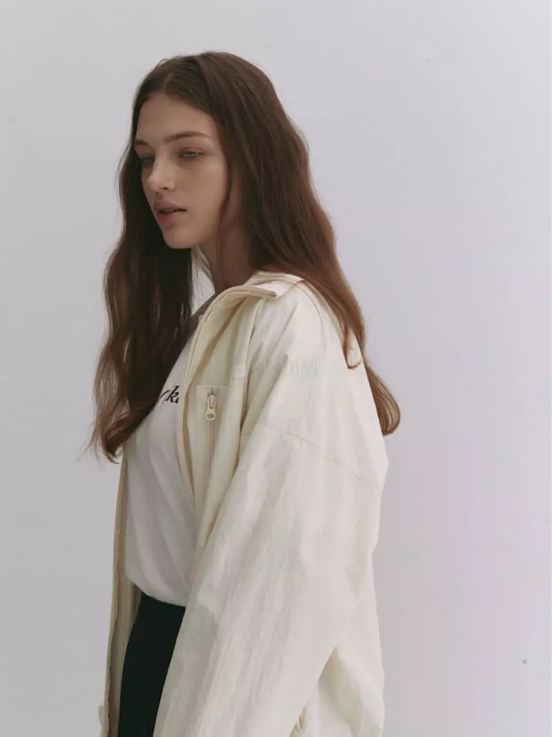 A The A - Korean Women Fashion - #momslook - Board Jumper