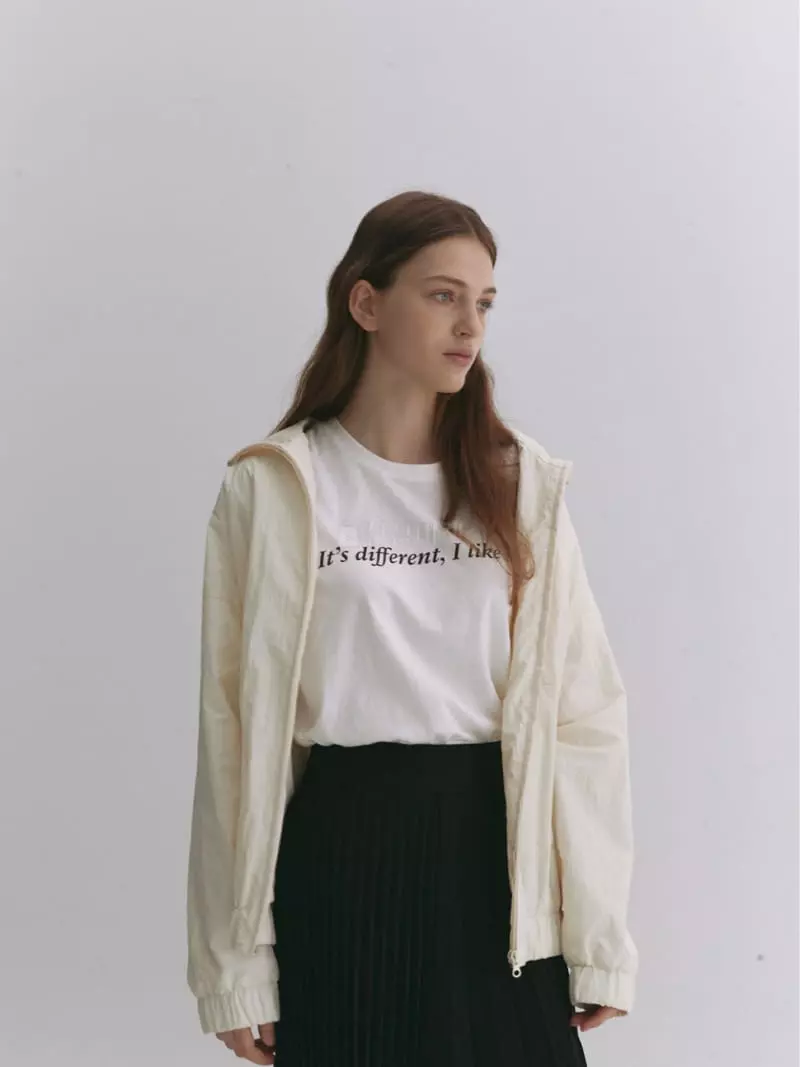 A The A - Korean Women Fashion - #momslook - Board Jumper - 3