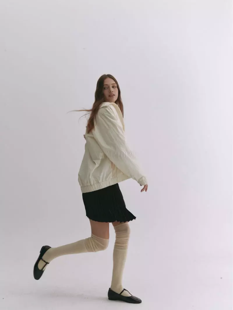 A The A - Korean Women Fashion - #momslook - Board Jumper - 5