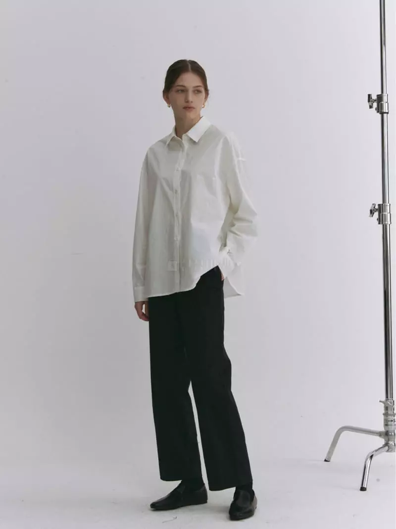 A The A - Korean Women Fashion - #womensfashion - Main Pants - 4