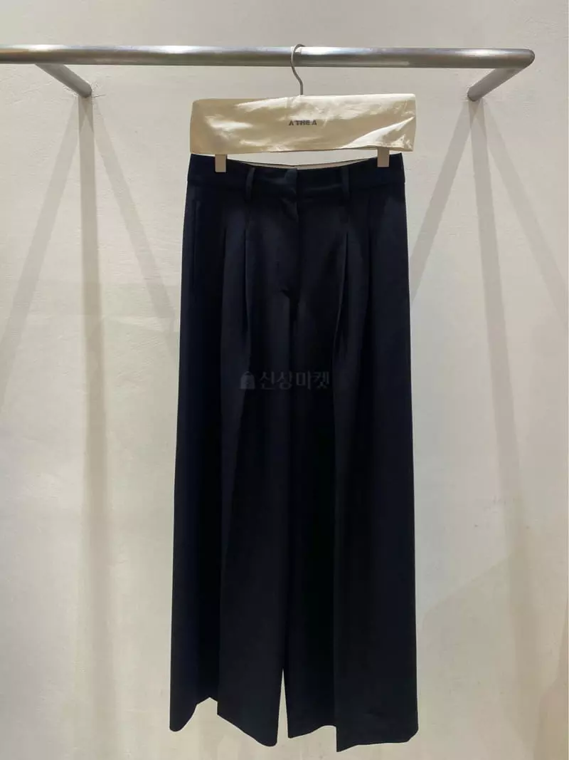 A The A - Korean Women Fashion - #momslook - Maxy Pants