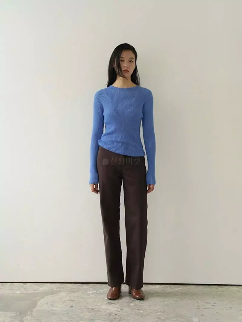 A The A - Korean Women Fashion - #momslook - Cocua Pants - 5