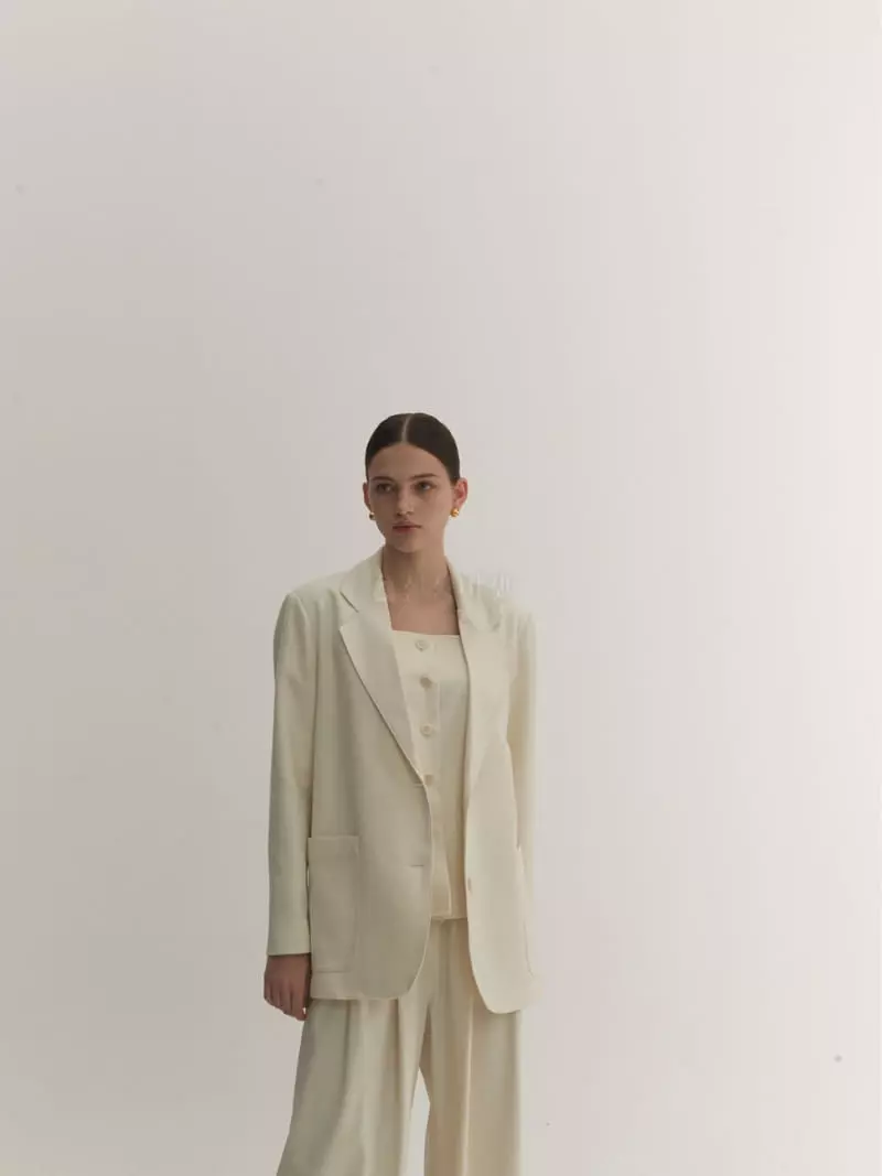 A The A - Korean Women Fashion - #shopsmall - Towel Jacket - 4