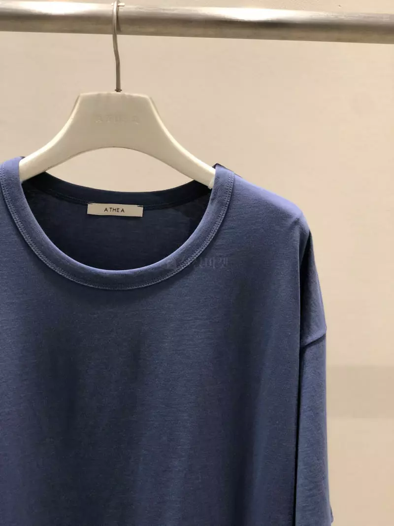A The A - Korean Women Fashion - #vintageinspired - Premium Tee