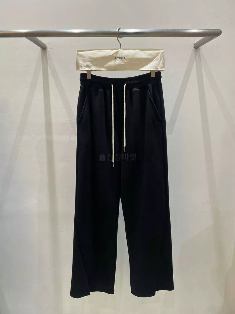 A The A - Korean Women Fashion - #vintagekidsstyle - Lime Pants - 12