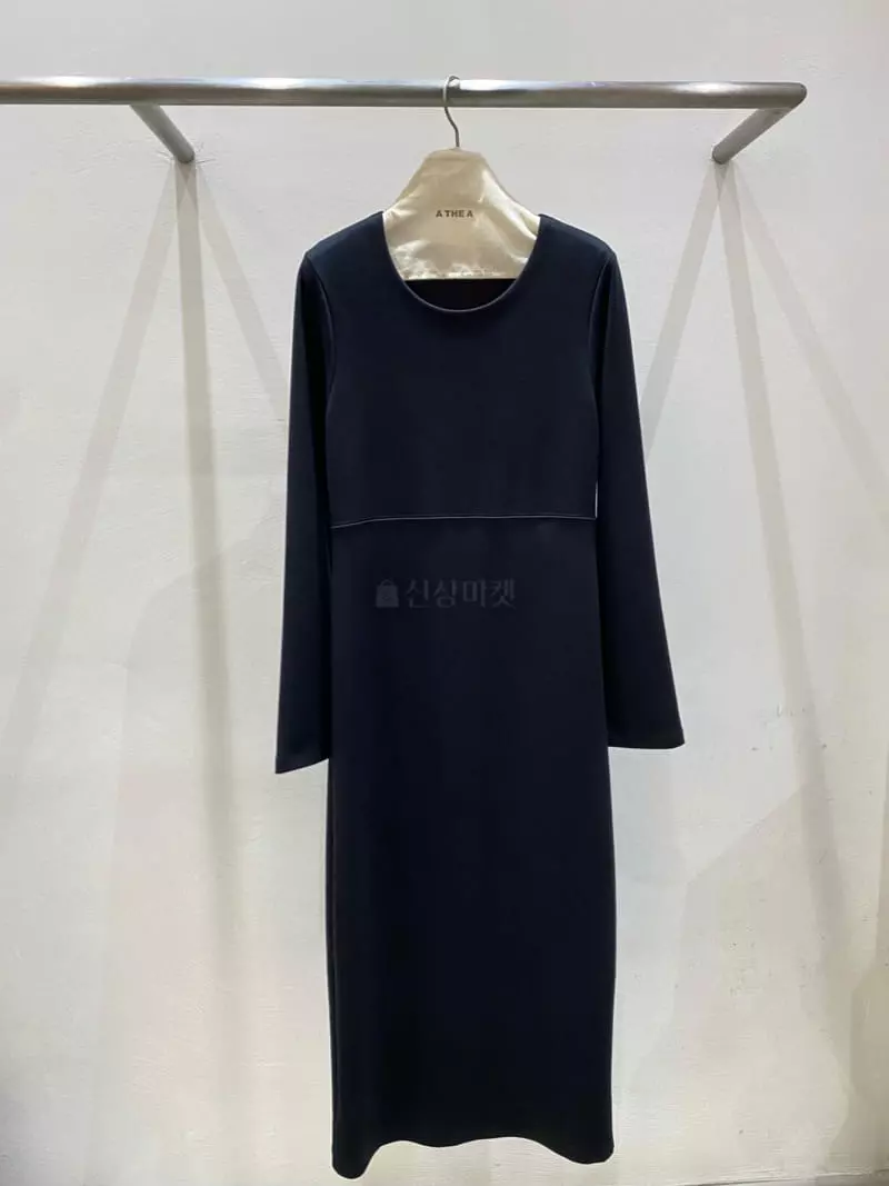 A The A - Korean Women Fashion - #womensfashion - Isabell One-piece - 10
