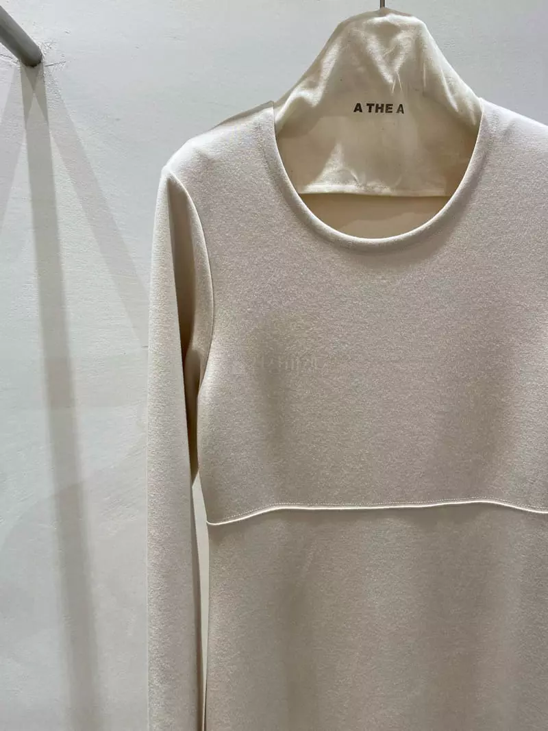 A The A - Korean Women Fashion - #womensfashion - Isabell One-piece - 12