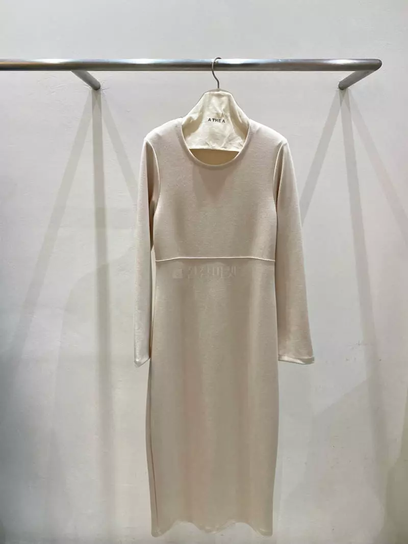 A The A - Korean Women Fashion - #womensfashion - Isabell One-piece - 6