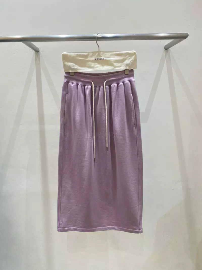 A The A - Korean Women Fashion - #womensfashion - Essential Skirt - 6