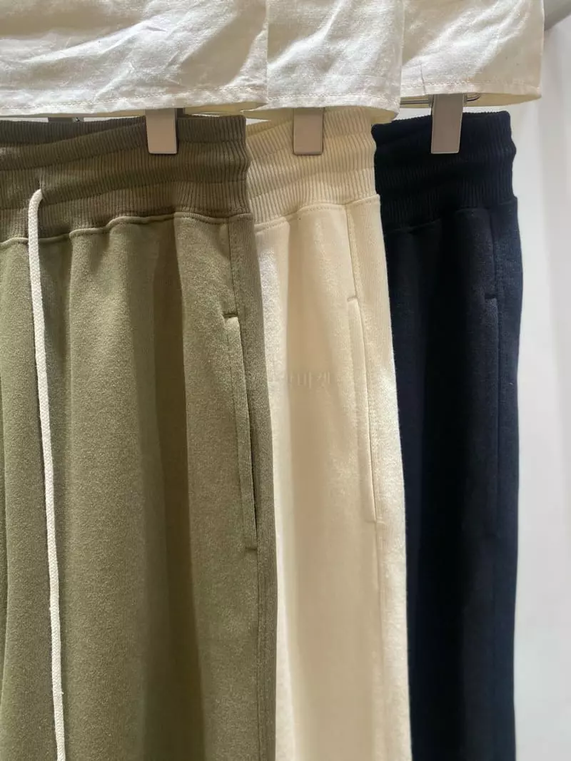 A The A - Korean Women Fashion - #womensfashion - Essential Pants