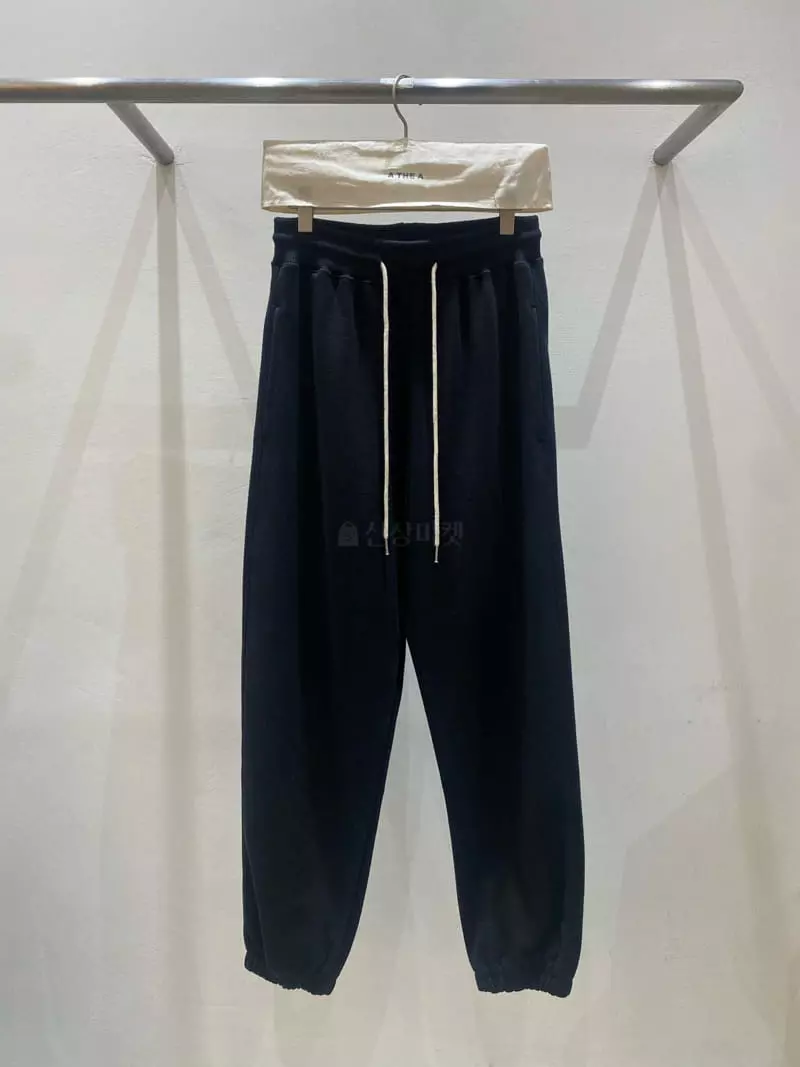 A The A - Korean Women Fashion - #womensfashion - Essential Pants - 5