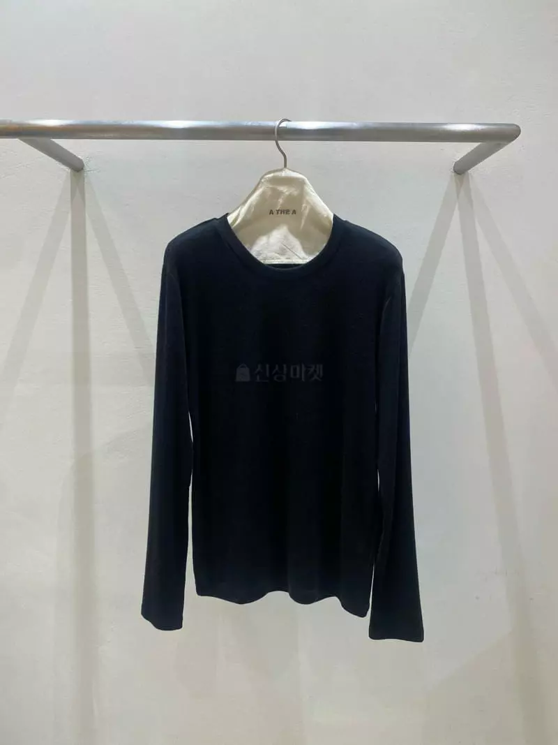 A The A - Korean Women Fashion - #womensfashion - Egg Tee - 12