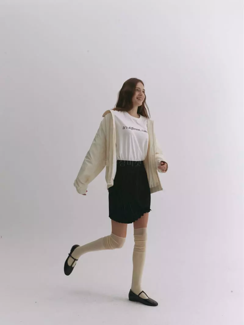A The A - Korean Women Fashion - #momslook - Board Jumper - 4