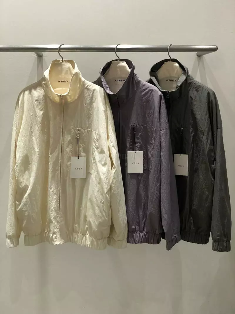 A The A - Korean Women Fashion - #womensfashion - Board Jumper - 6