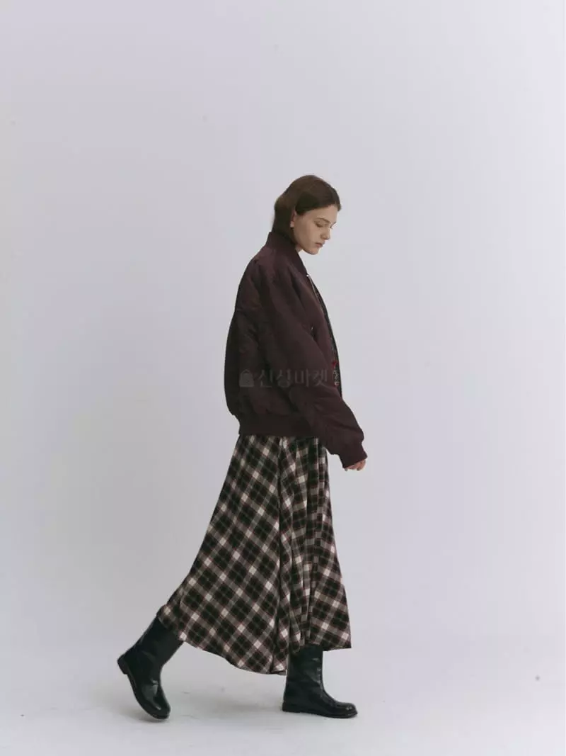 A The A - Korean Women Fashion - #womensfashion - Batikan Jumper - 11