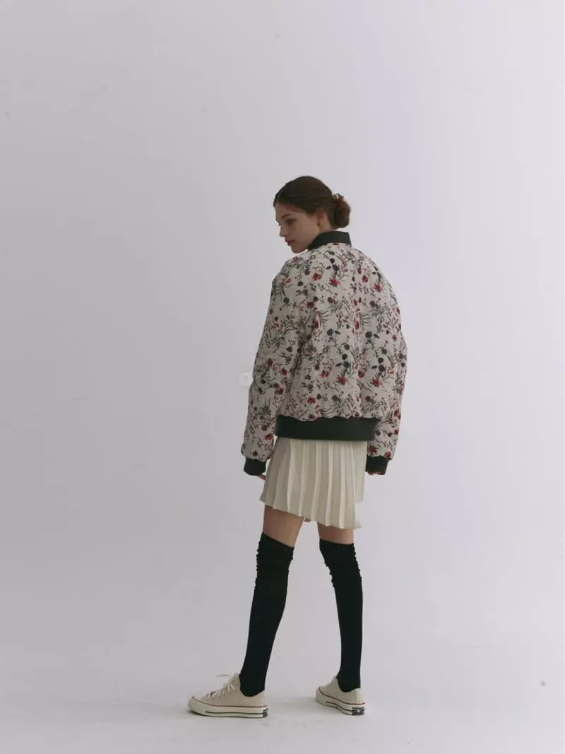 A The A - Korean Women Fashion - #womensfashion - Batikan Jumper - 9