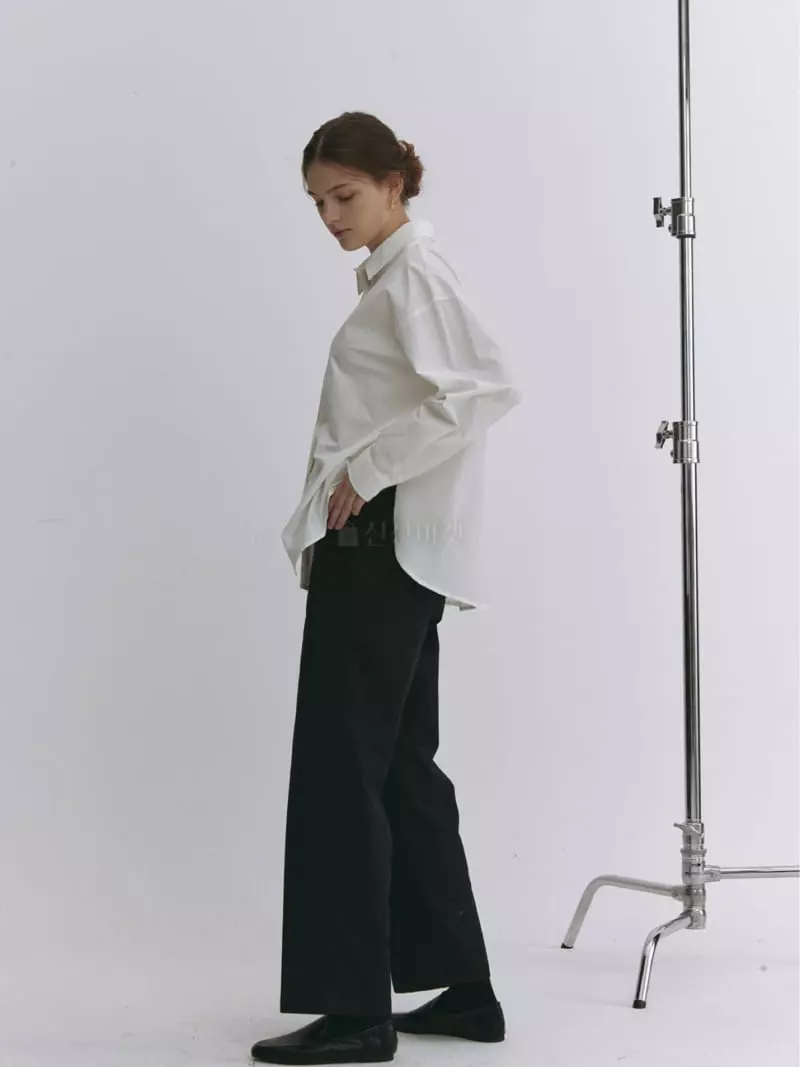 A The A - Korean Women Fashion - #womensfashion - Main Pants - 3