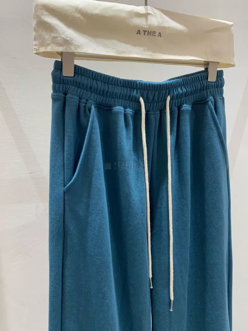 A The A - Korean Women Fashion - #womensfashion - Lime Pants - 10