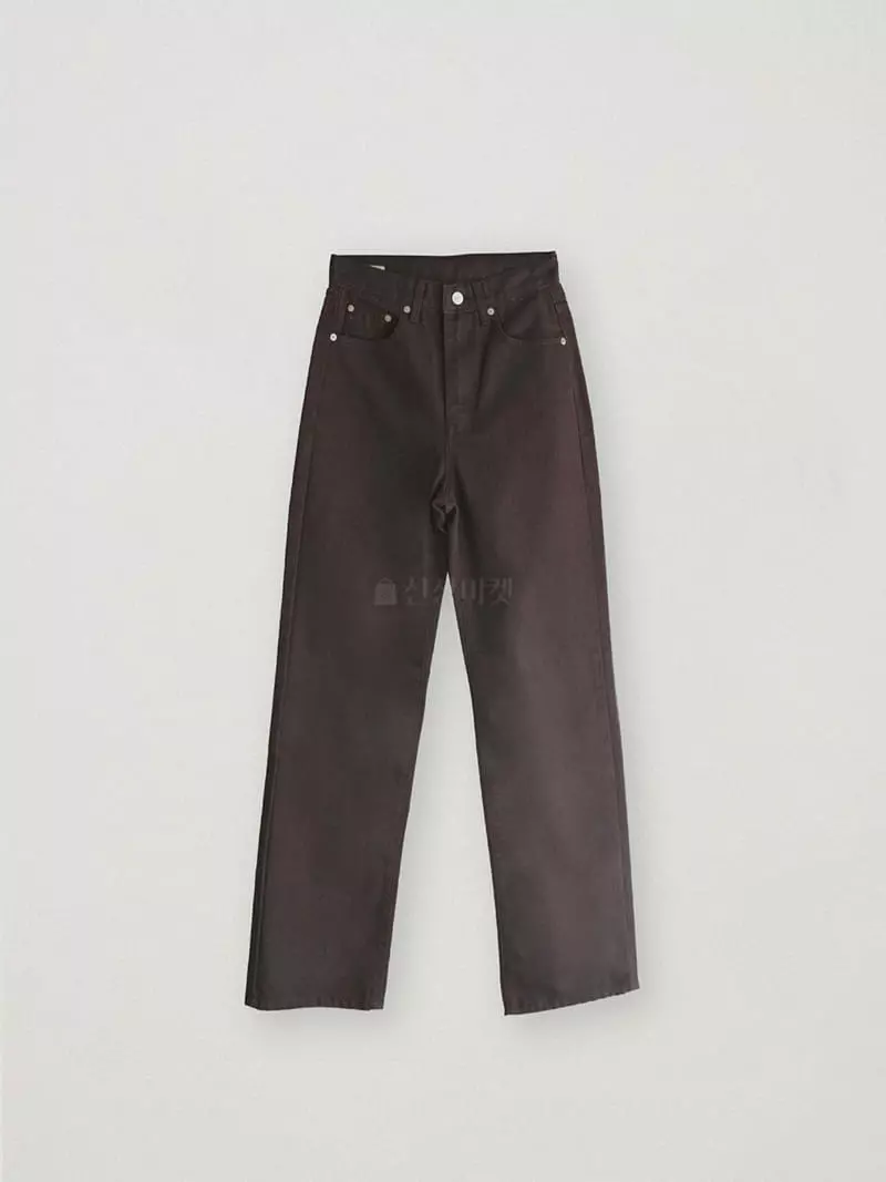 A The A - Korean Women Fashion - #womensfashion - Cocua Pants - 6