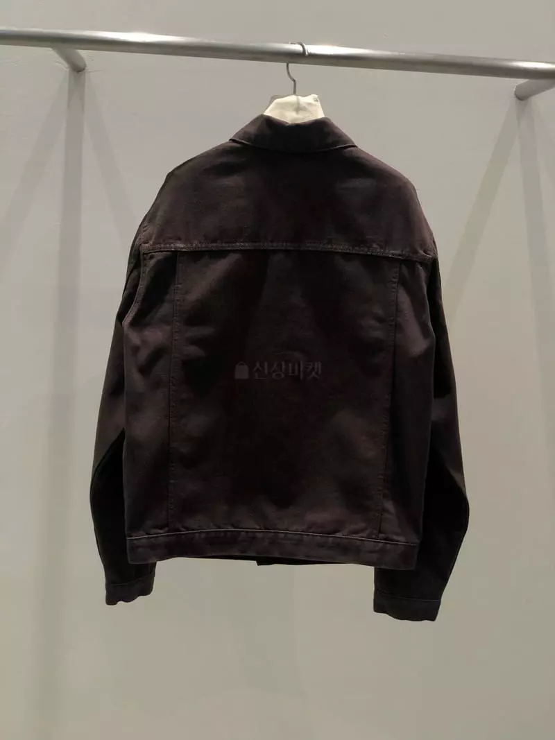 A The A - Korean Women Fashion - #womensfashion - Cocua Jacket - 7
