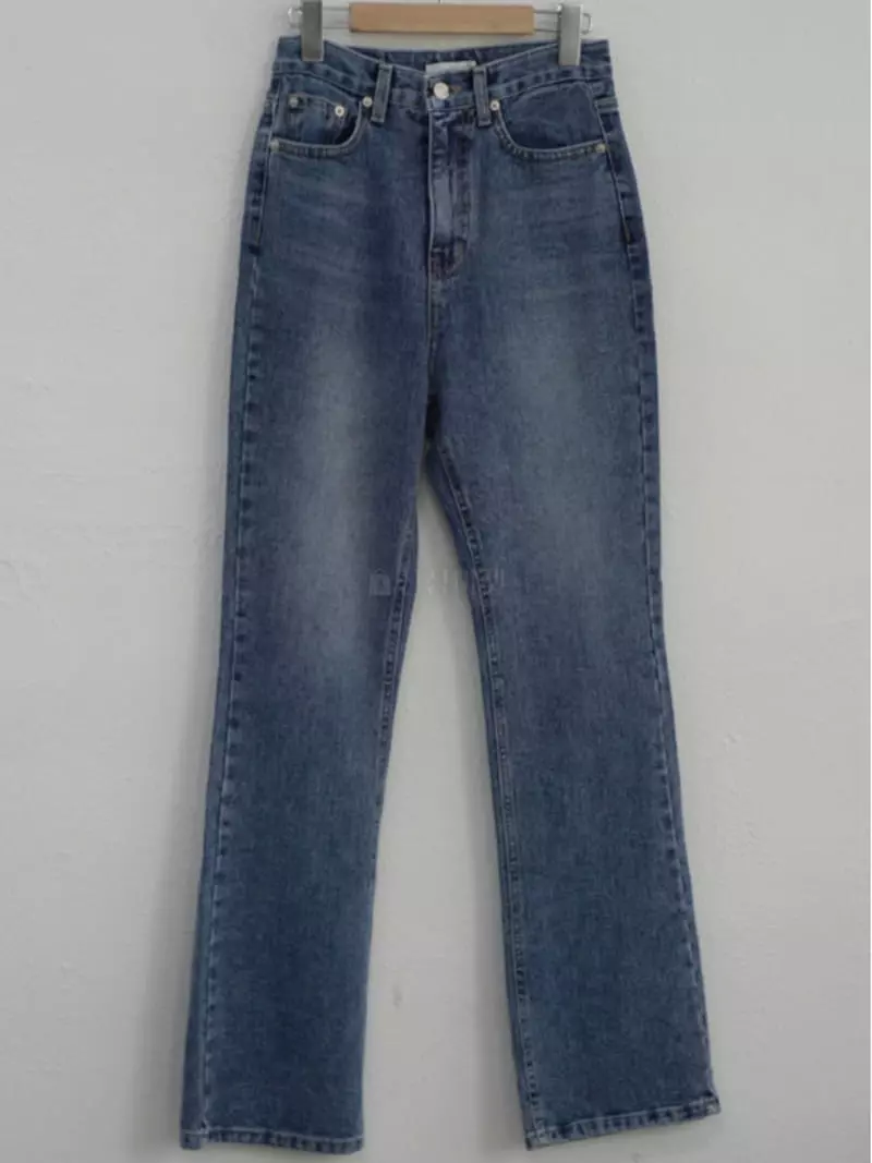 A Want - Korean Women Fashion - #womensfashion - Saint Jeans - 4