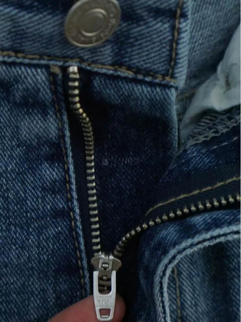 A Want - Korean Women Fashion - #momslook - Saint Jeans - 6