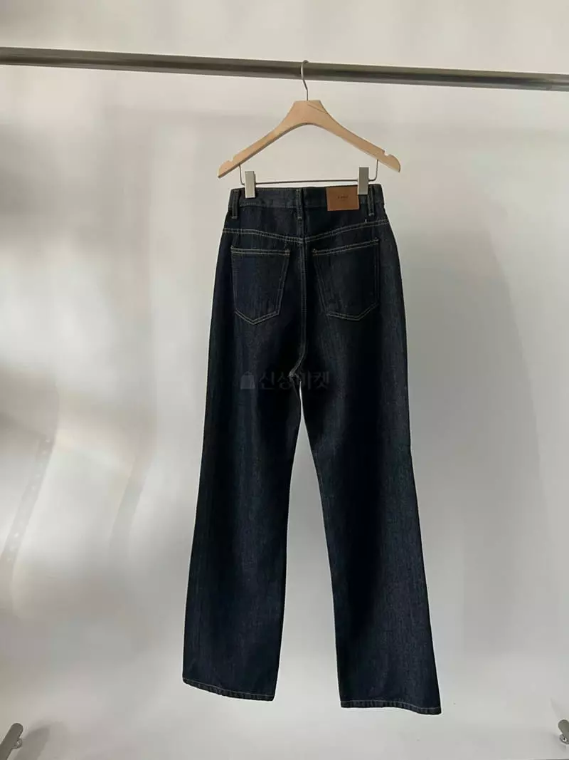 A Want - Korean Women Fashion - #thatsdarling - Find Jeans - 8