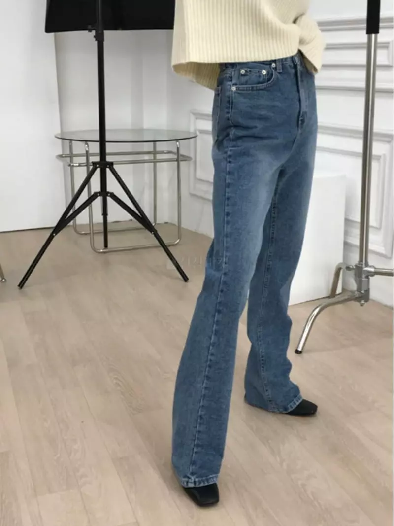 A Want - Korean Women Fashion - #womensfashion - Saint Jeans