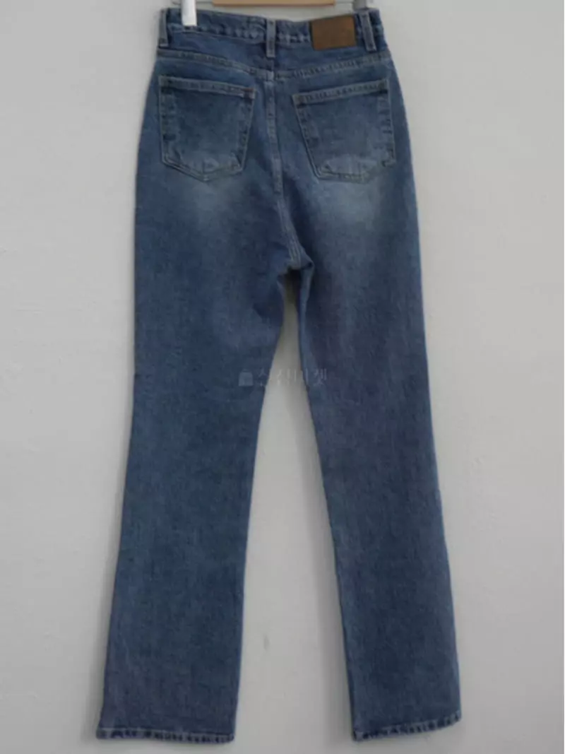 A Want - Korean Women Fashion - #womensfashion - Saint Jeans - 5