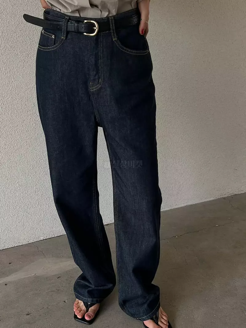 A Want - Korean Women Fashion - #womensfashion - Find Jeans
