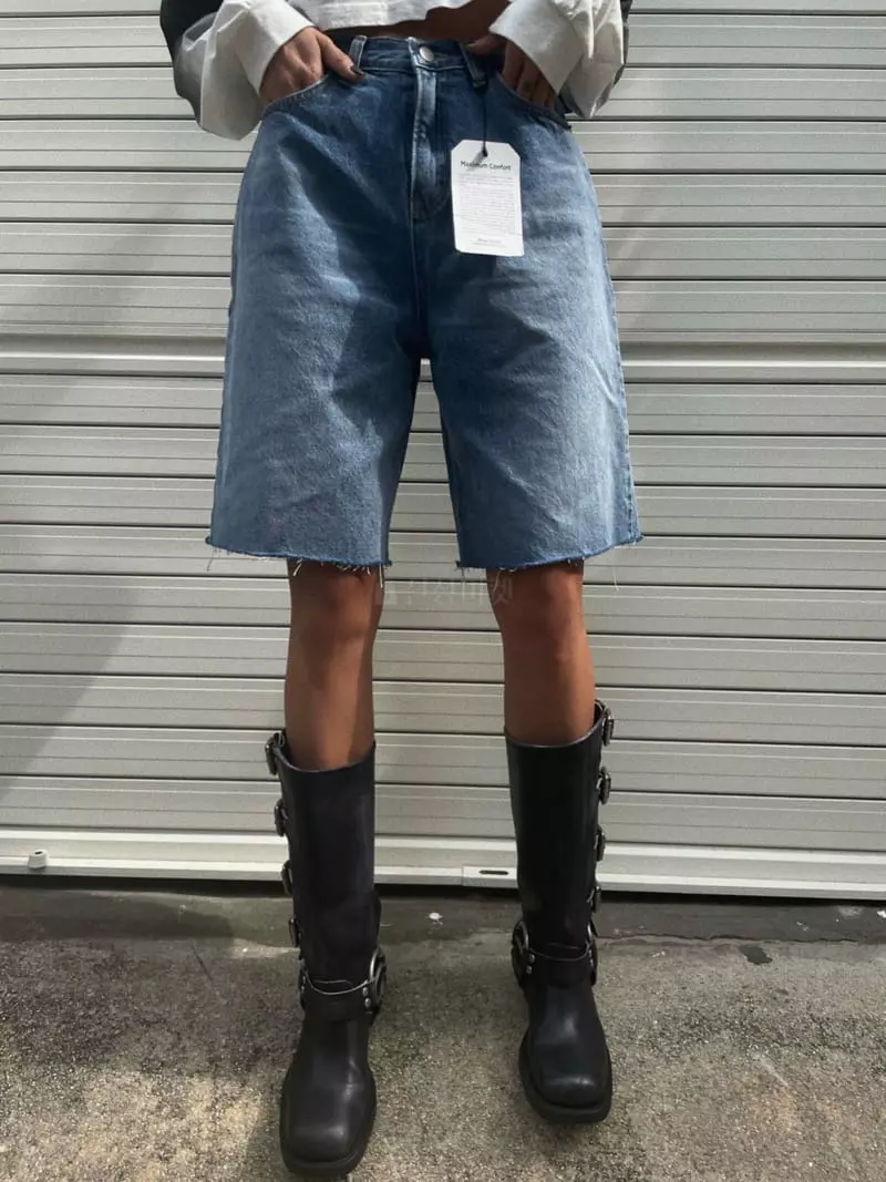 Abbeylee - Korean Women Fashion - #thatsdarling - Skater  - 2