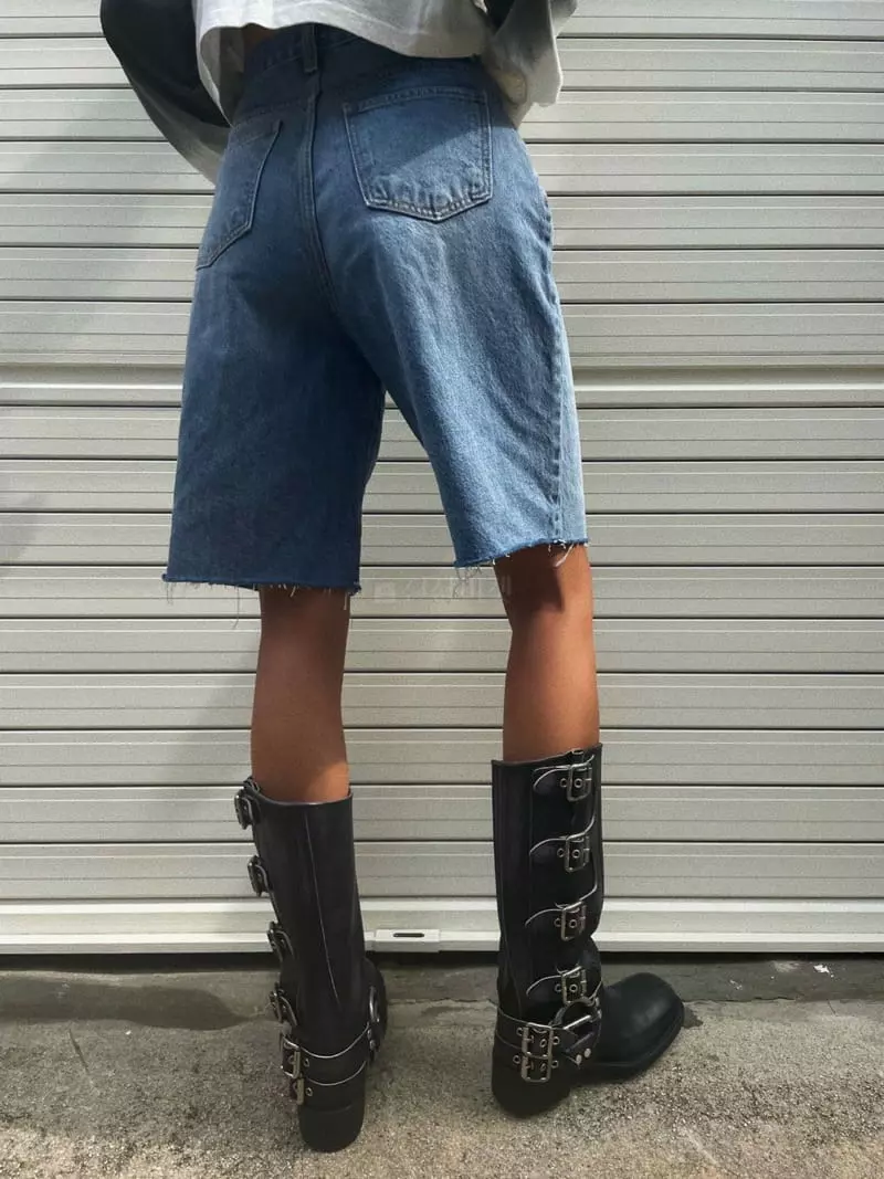 Abbeylee - Korean Women Fashion - #thelittlethings - Skater  - 3