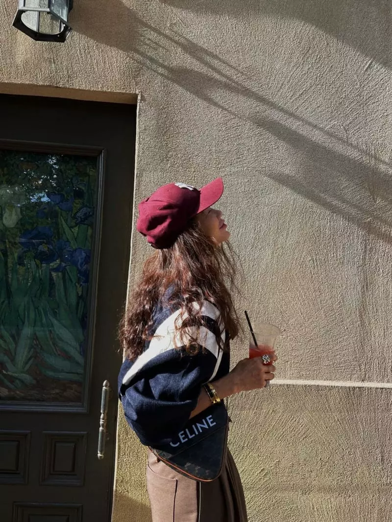 Abbeylee - Korean Women Fashion - #womensfashion - Crop Basiti Jacket - 4