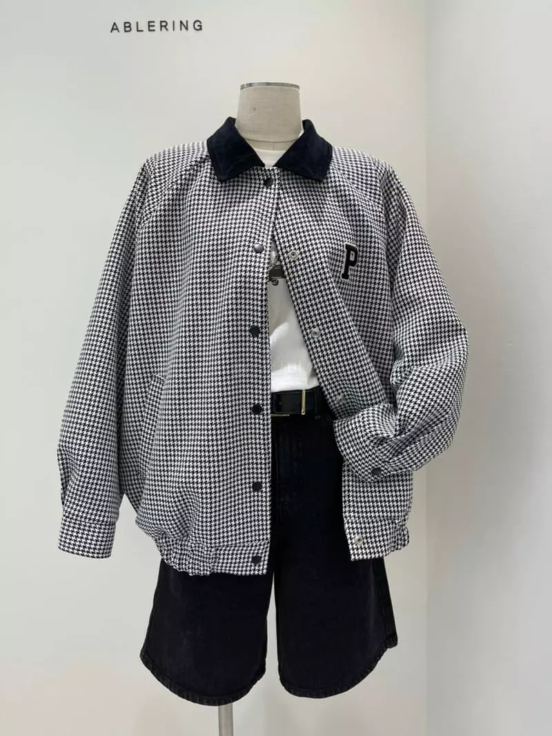 Ablering - Korean Women Fashion - #momslook - Mue Jumper