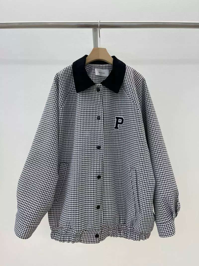 Ablering - Korean Women Fashion - #momslook - Mue Jumper - 5