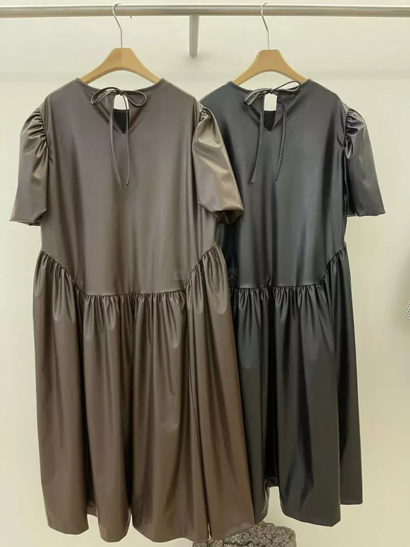 Ablering - Korean Women Fashion - #womensfashion - Bulkin One-piece - 4