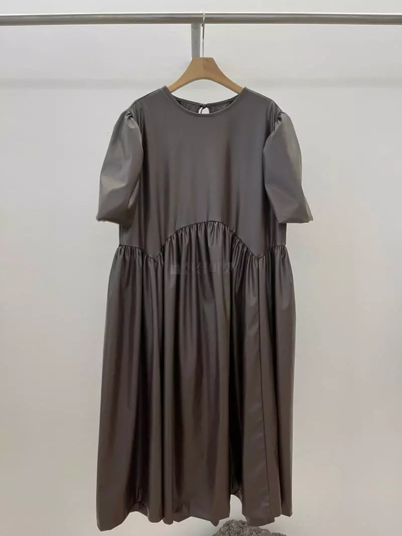 Ablering - Korean Women Fashion - #momslook - Bulkin One-piece - 6