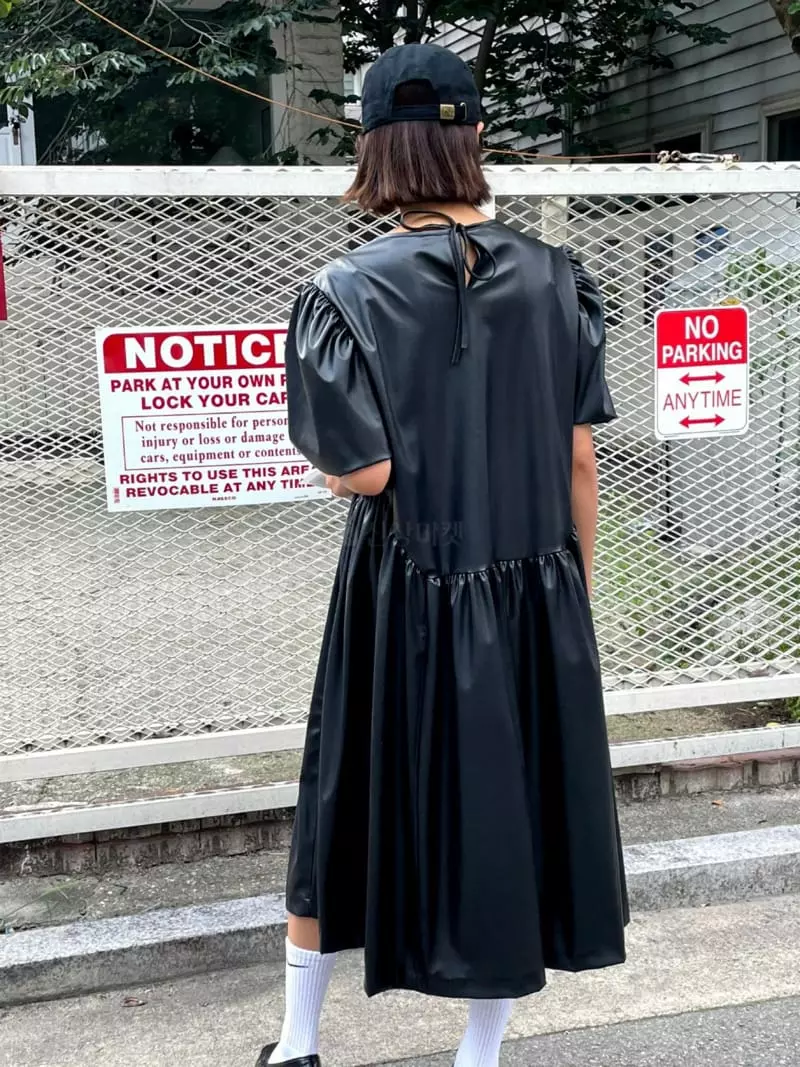 Ablering - Korean Women Fashion - #momslook - Bulkin One-piece - 7