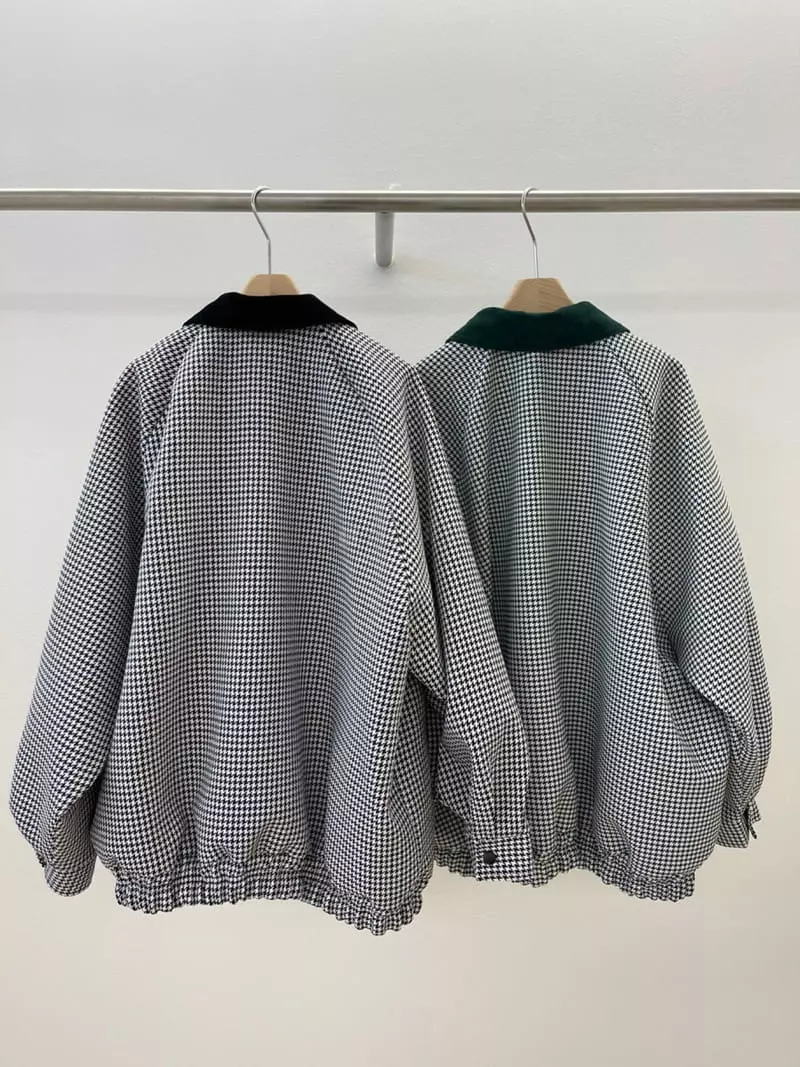 Ablering - Korean Women Fashion - #momslook - Mue Jumper - 4
