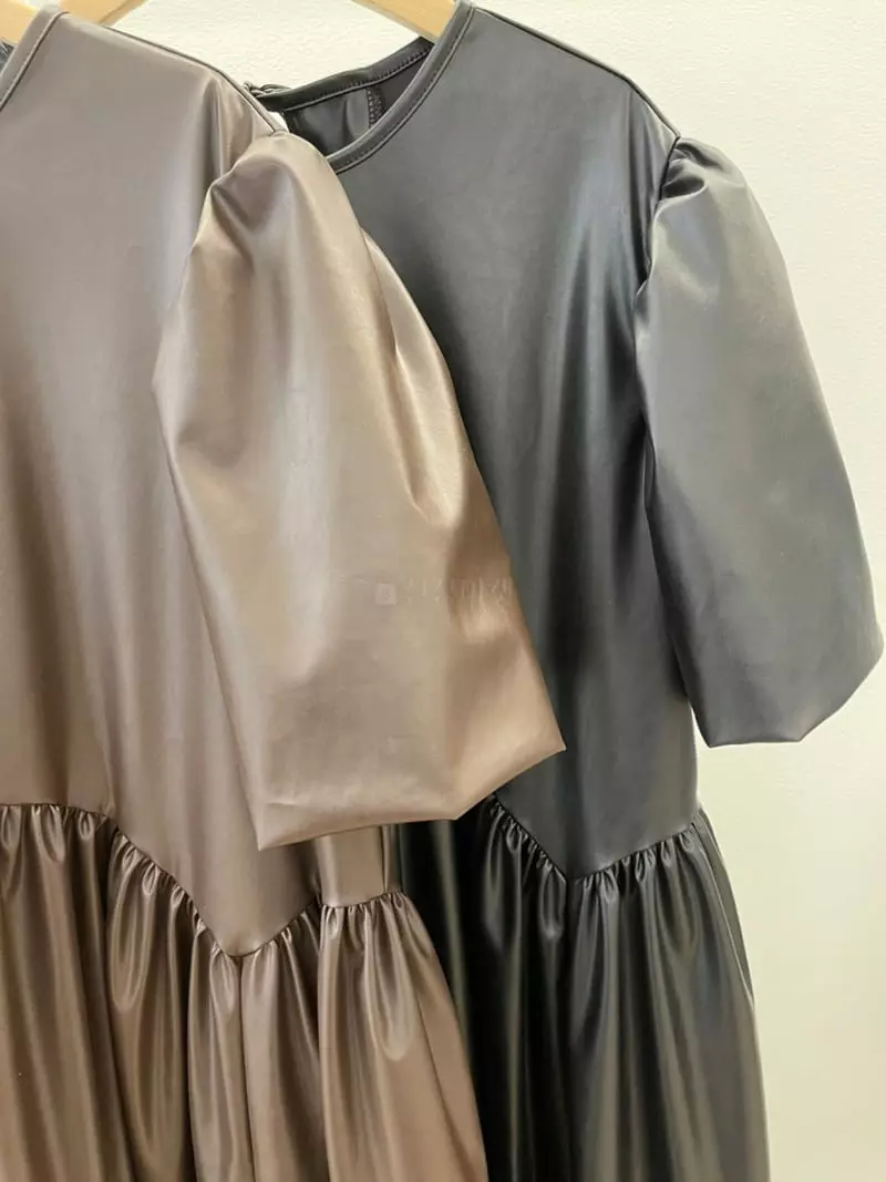 Ablering - Korean Women Fashion - #womensfashion - Bulkin One-piece - 3