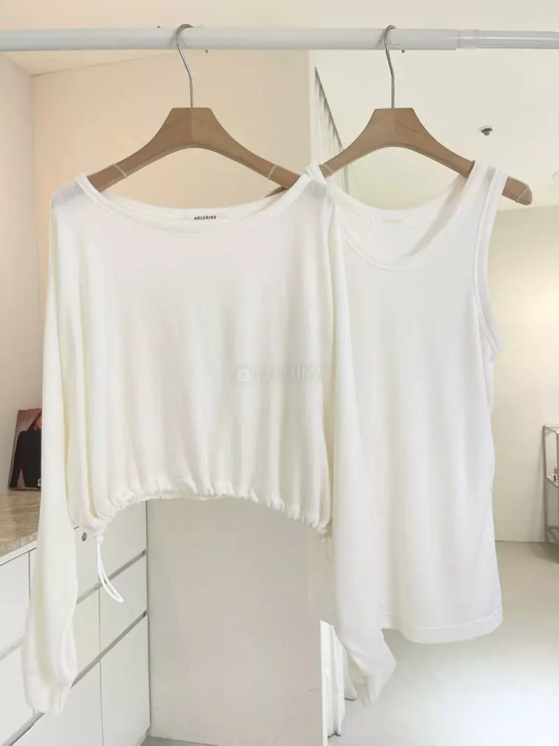 Ablering - Korean Women Fashion - #womensfashion - Lilly Set - 2