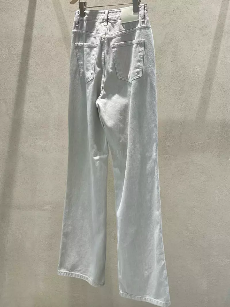 Acme - Korean Women Fashion - #pursuepretty - Dyeing Jenny Pants - 8