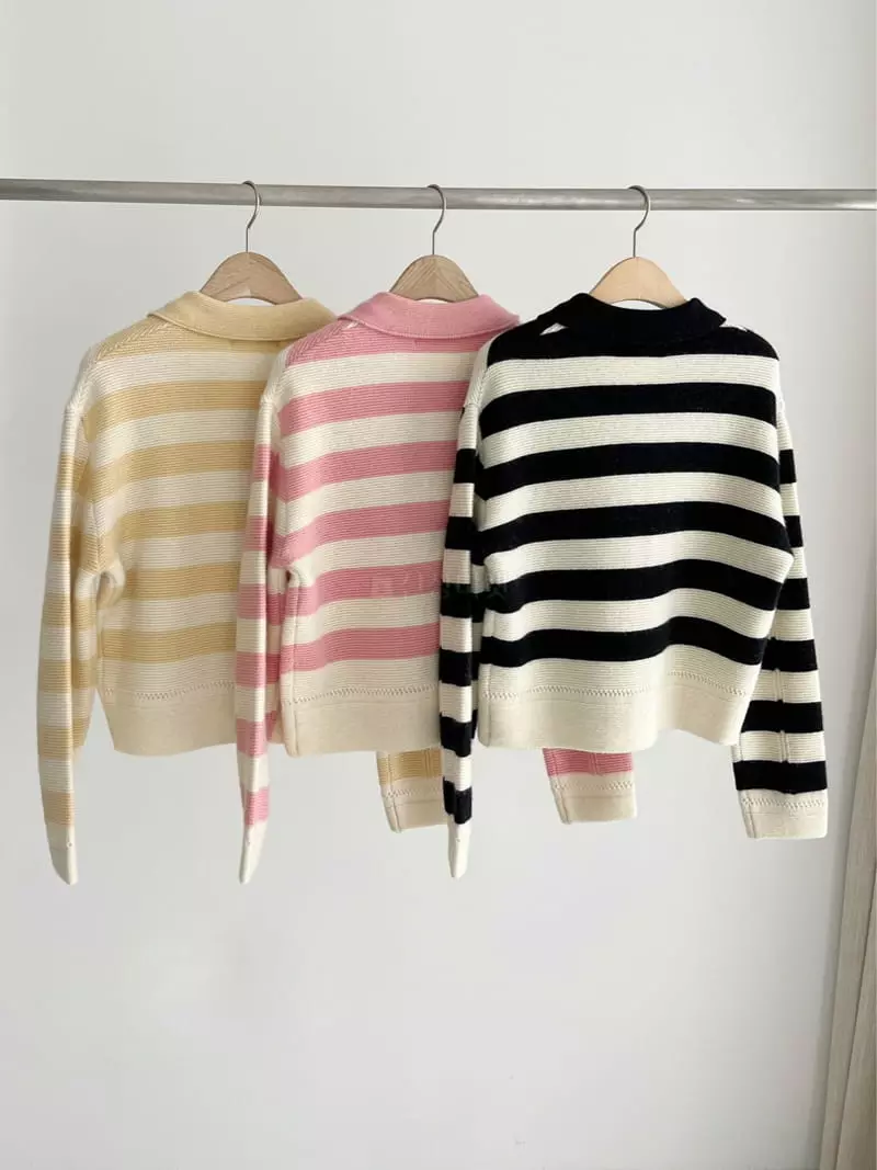 After Glow - Korean Women Fashion - #momslook - Yang Du Cardigan