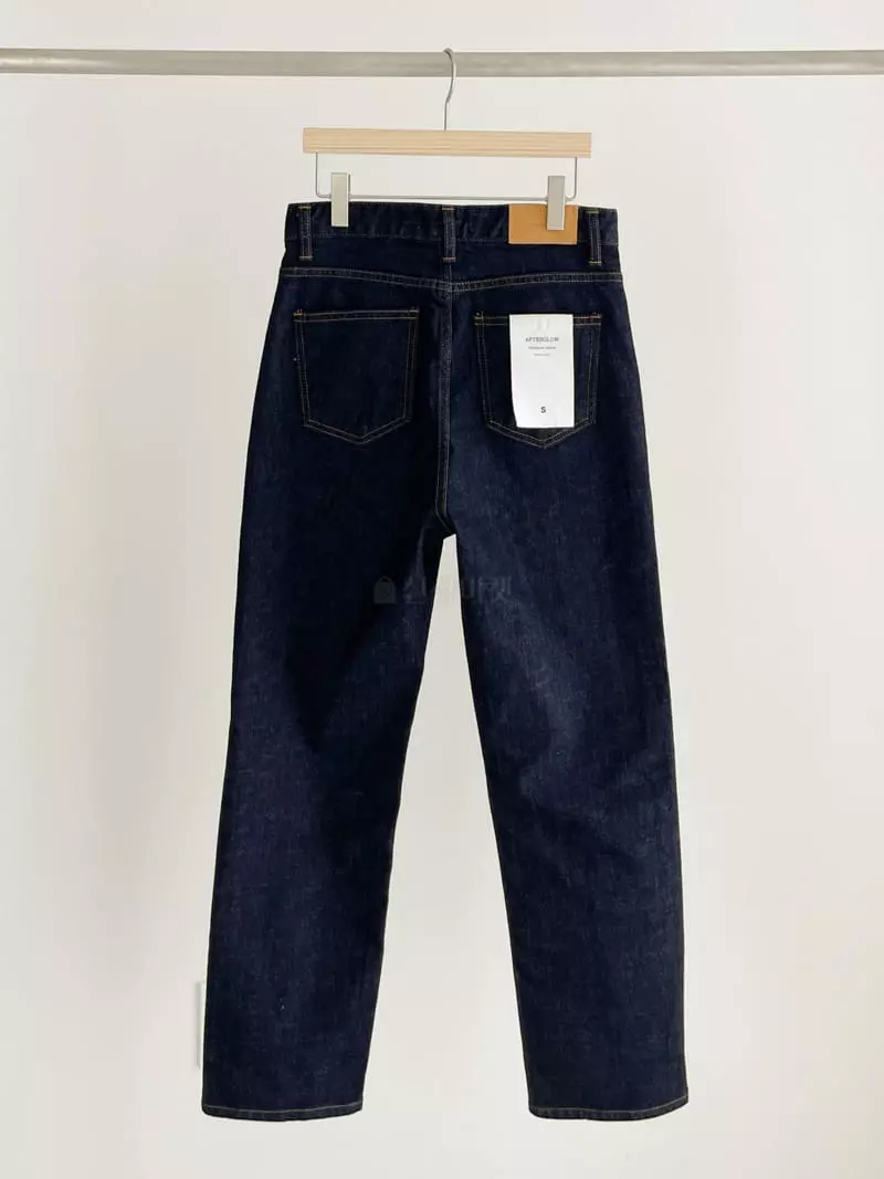 After Glow - Korean Women Fashion - #romanticstyle - 435 Jeans