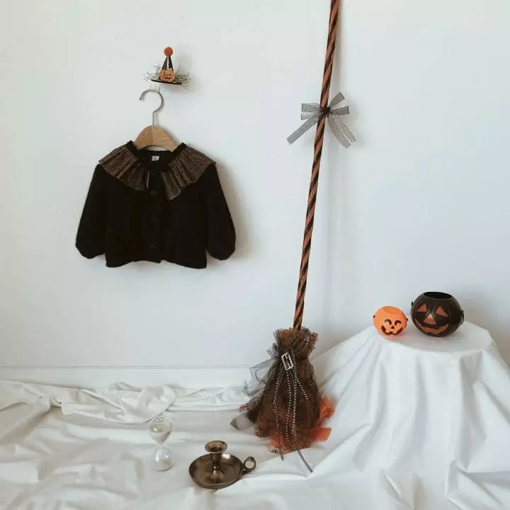 Aladin - Korean Children Fashion - #childofig - Halloween Jacket - 3