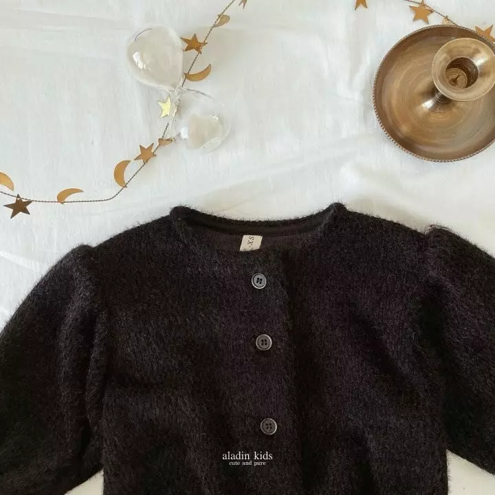 Aladin - Korean Children Fashion - #kidsstore - Halloween Jacket - 10