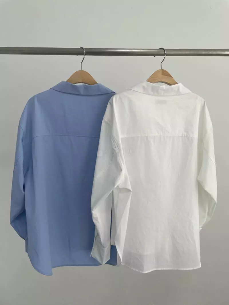 Alamode - Korean Women Fashion - #womensfashion - Sound Shirt