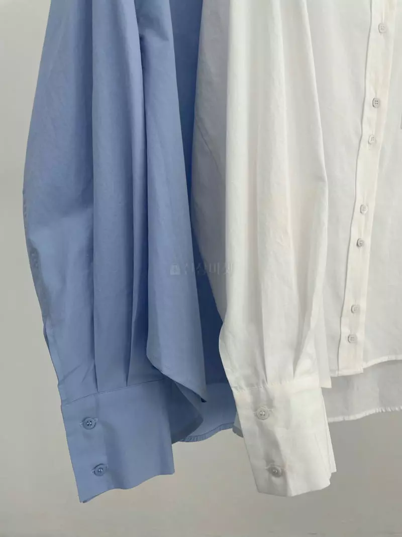 Alamode - Korean Women Fashion - #womensfashion - Sound Shirt - 3