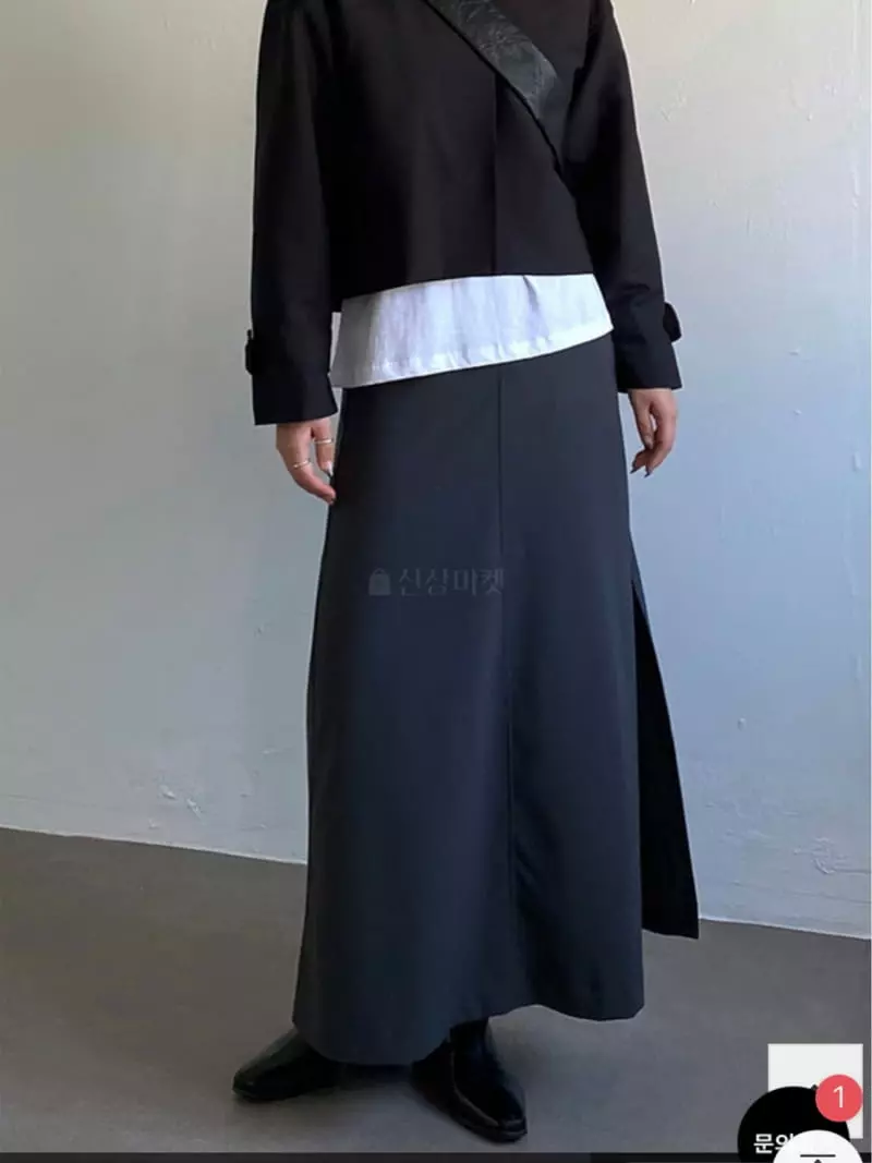 Alike - Korean Women Fashion - #womensfashion - Trench Short Jacket - 4